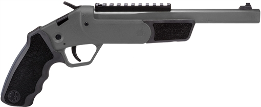 Picture of BrazTech|Rossi BRAWLER 45LC/410M 9GRY DE SSPB9-G