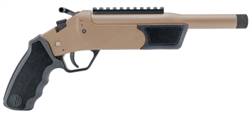 Picture of ROSSI BRAWLER 300BLK 9N BARREL FDE TALO    SSPB9300-FDE