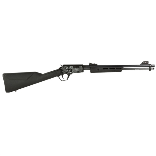 Picture of Rossi Rossi Gallery Gun 22 LR. 18 in. Snake RP22181SY-EN05