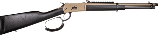 Picture of Rossi R92 357 MAGNUM/38 SPECIAL +P 16.5'' BBL 8 ROUND FDE 9235716U3-TB 9235716U3TB