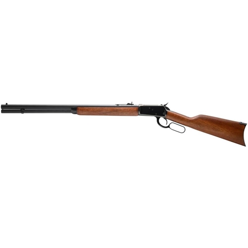 Picture of Rossi R92 Rifle - Black | .44 Mag | 24" Octagon Barrel | 12rd | Brazilian Hardwood Stock & Forend 920442413