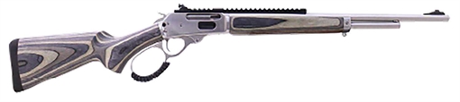 Picture of ROSSI R95 RIL 357 MAG 18IN BBL SS THREADED 8RD LAMINATED STOCK 754908346509