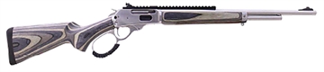 Picture of ROSSI R95 RIL 357 MAG 18IN BBL SS THREADED 8RD LAMINATED STOCK 754908346509