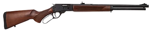 Picture of ROSSI R95 RIL 45 COLT 20IN BBL BLACK HARD WOOD STOCK 10RD 754908345205