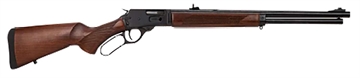 Picture of ROSSI R95 RIL 45 COLT 20IN BBL BLACK HARD WOOD STOCK 10RD 754908345205