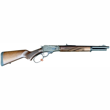 Picture of Rossi Rossi R95 Trapper Bear Edition Rifle 30-30 Win. 16.5 in. Engraved Rec & Stock 5 rd. BL GC953030161BEAR
