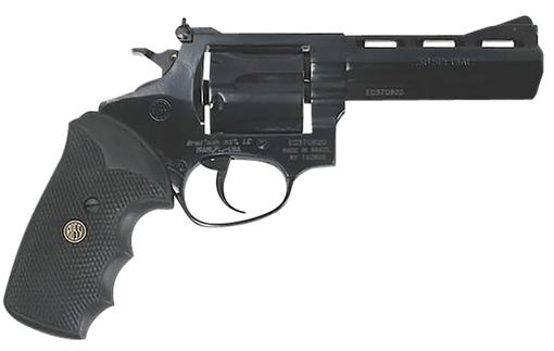 Picture of ROSSI RM84 HGR 38 SPC 4" BBL BLACK 6/RD 2-RM841