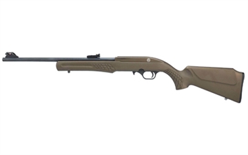 Picture of ROSSI RS22 22LR 18IN BARREL 10RD BRONZE USA 250TH ANN RS22L1811L-USA RS22L1811L-USA