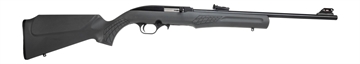 Picture of BrazTech|Rossi ROSSI RS22 22LR 18B GRY 10 RS22L1811G