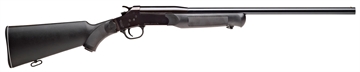 Picture of ROSSI SGS 20 GA 22" BBL MOD MAT BLUE BLACK SYNTHETIC STOCK YOUTH SINGLE SHOT SS0202211Y