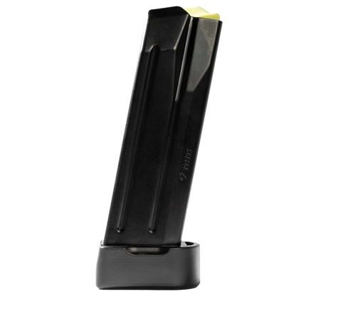 Picture of Rost Martin Magazine for RM1F 9mm Luger 19rd w/Extended Baseplate RM10206