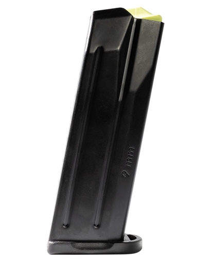 Picture of Rost Martin RM10130   14+1 9mm Black