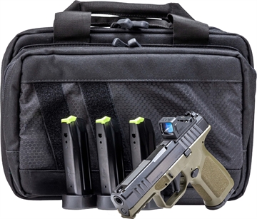 Picture of ROST MARTIN RM1C 9MM OR ODG 15RD BNDL RM1CODGOSP15SPL 850067485469