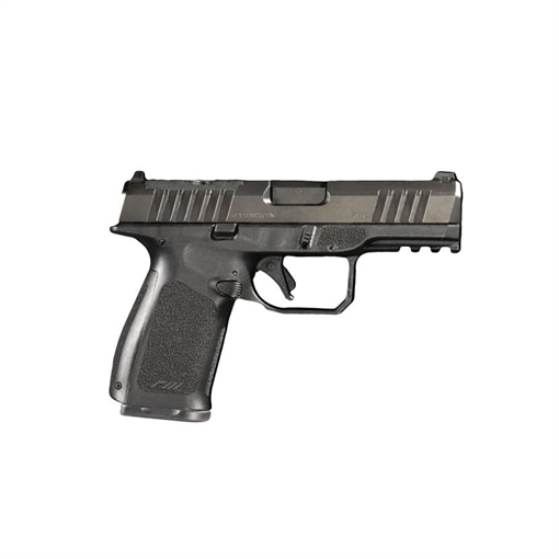 Picture of Rost Martin RM1C Handgun 9mm Luger 10rd (2) Magazines 4" Barrel Black Optics Ready RM1CBLKOSP10
