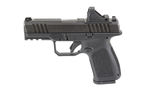 Picture of ROST MARTIN RM1C OR 9MM 15RD BUNDLE RM1CBLKOSP15RR