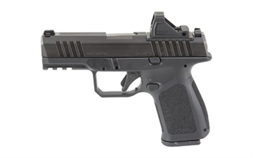 Picture of ROST MARTIN RM1C OR 9MM 15RD BUNDLE RM1CBLKOSP15RR