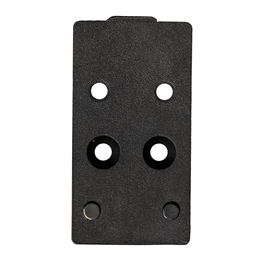 Picture of ROST MARTIN RM1C SHIELD RMS|SMS OPTC PLT RM10037