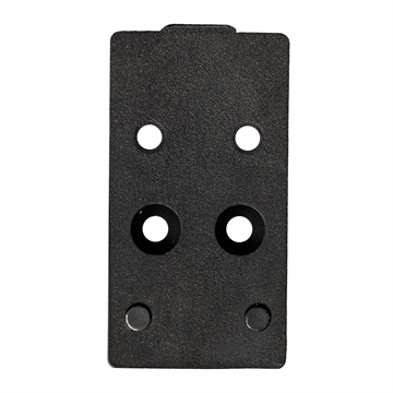 Picture of ROST MARTIN RM1C SHIELD RMS|SMS OPTC PLT RM10037