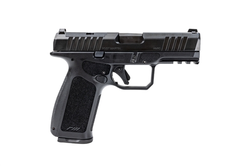 Picture of ROST MARTIN RM1CX 9MM 10+1 BLK 4" OR FS RM1XB1