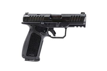 Picture of ROST MARTIN RM1CX 9MM 10+1 BLK 4" OR FS RM1XB1