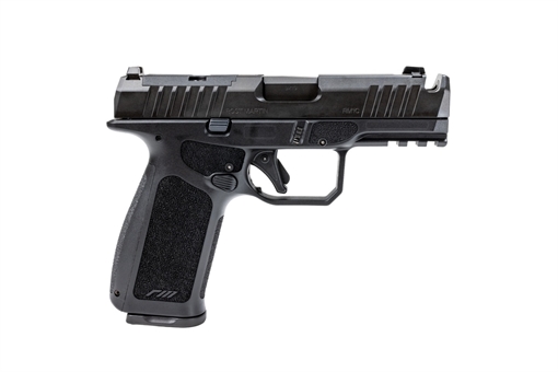 Picture of ROST MARTIN RM1CX COMP 9MM 19+1 BLK 4" RM1XBCH