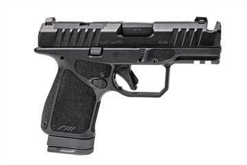 Picture of ROST MARTIN RM1S COMP 9MM BLK 10RD RM1SBLKOSP10COM 850067485636
