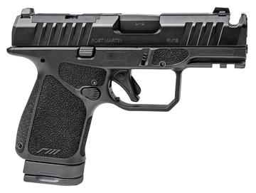 Picture of ROST MARTIN RM1S COMP 9MM BLK 10RD CA RM1SBLKOSPCACOM 850067485612