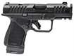 Picture of ROST MARTIN RM1S COMP 9MM BLK 12/15RD RM1SBLKOSP-COMP 850067485643