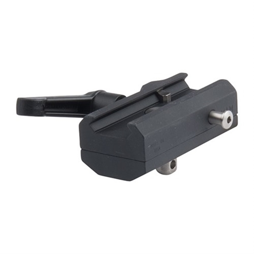 Picture of Mim Manufacturing PICATINNY HARRIS BIPOD ADAPTER RBA-1