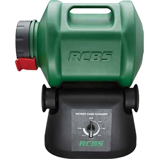Picture of Rcbs ROTARY CASE CLEANER 240VAC 87006