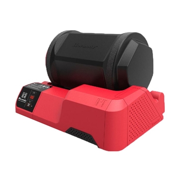 Picture of Hornady Rotary Case Tumbler Red Multi Caliber 050220