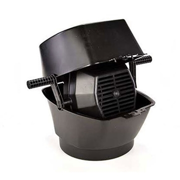 Picture of MEC Rotary Media Separator Sifter for MEC Marksman Single Stage Reloader 1096