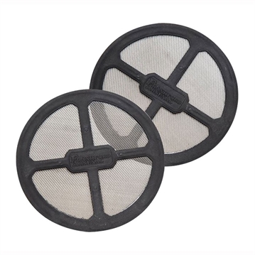 Picture of Frankford Arsenal ROTARY TUMBLER STRAINING CAPS 2/PACK 1097883