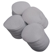 Picture of Brownells ROUND COTTON FLANNEL PATCHES, 1.75'', 7MM/9MM, 100 PACK NONE