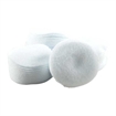 Picture of Brownells ROUND COTTON FLANNEL PATCHES,2.25'', .35 CAL/20 GA, 100 PACK NONE