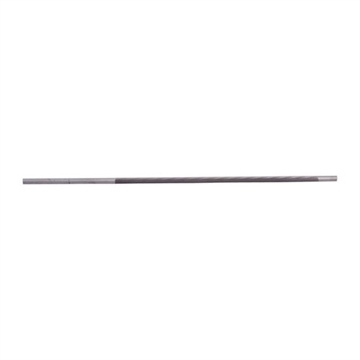 Picture of Apex Tool Group ROUND AMERICAN PATTERN FILE 5/32'' (0.1563) STEEL T01630
