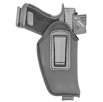 Picture of ROUNDED GEAR GRIP TAC HOLSTER MED 840111335796