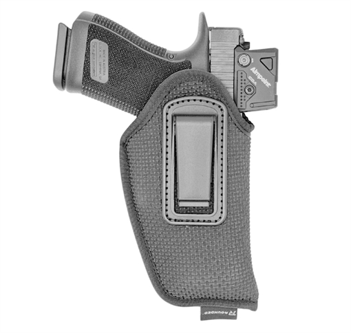Picture of ROUNDED GEAR GRIP TAC HOLSTER SMALL 840111335765