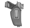 Picture of ROUNDED GEAR GRIP TAC HOLSTER W/CLIP MED 840111335772
