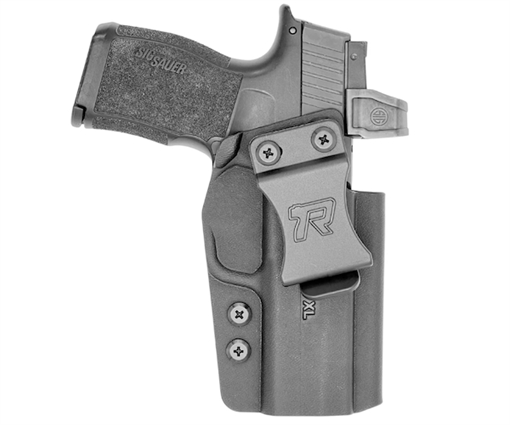 Picture of ROUNDED GEAR SIG SAUER P365XL CARBON FIBER RH HOLSTER 840111301401