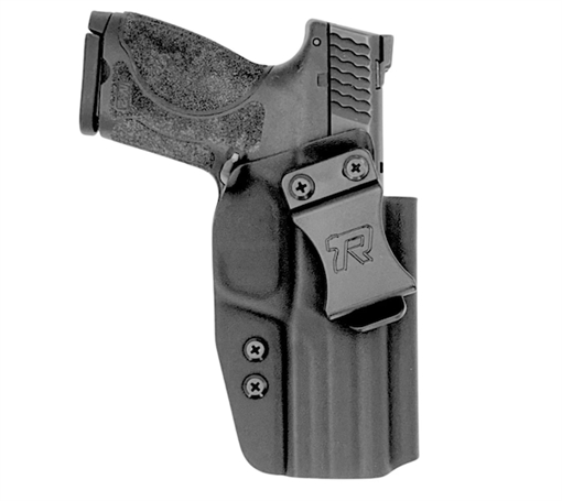 Picture of ROUNDED GEAR S&W M&P M2.0 CARBON FIBER RH HOLSTER 724165780194