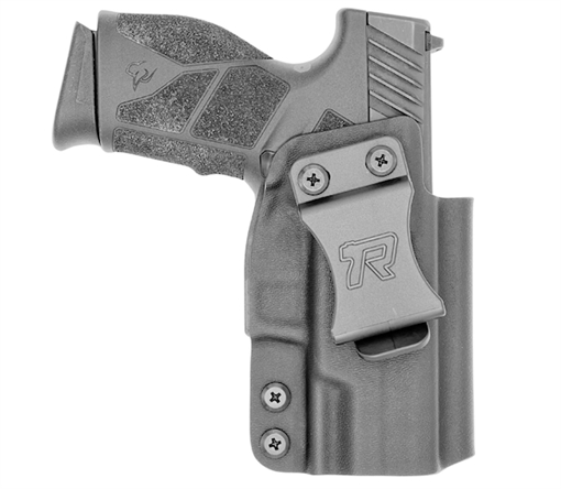 Picture of ROUNDED GEAR TAURUS GX2 CARBON FIBER RH HOLSTER 840111334959