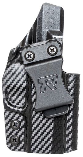 Picture of ROUNDED HOLSTER Kydex TRS111G2CFRHVAR