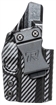 Picture of ROUNDED HOLSTER Kydex TRSG3CCFRHVAR