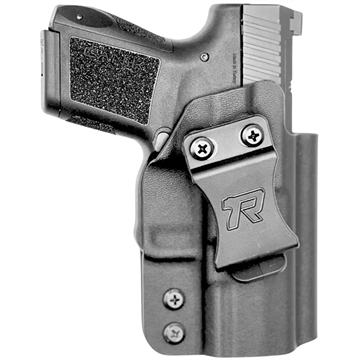 Picture of Rounded Gear Rounded IWB Holster Canik Mete MC9 Carbon Fiber RH 840111331477