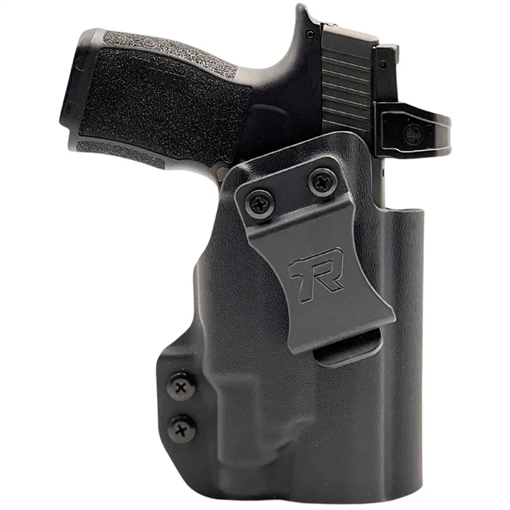 Picture of Rounded Gear Rounded IWB Holster Sig Sauer P365 w/ TLR-7SUB Carbon Fiber RH 840111331279