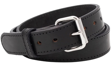 Picture of Rounded Gear Ultimate Concealed Carry Gun Belt Black Medium 1.50" Wide RGCCWBELTBLKMED