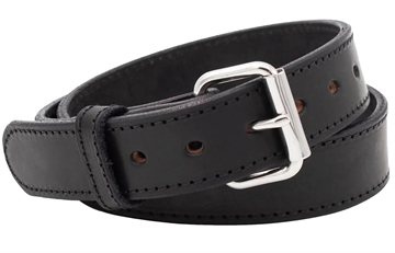 Picture of Rounded Gear Ultimate Concealed Carry Gun Belt Black XL 1.50" Wide RGCCWBELTBLKXL