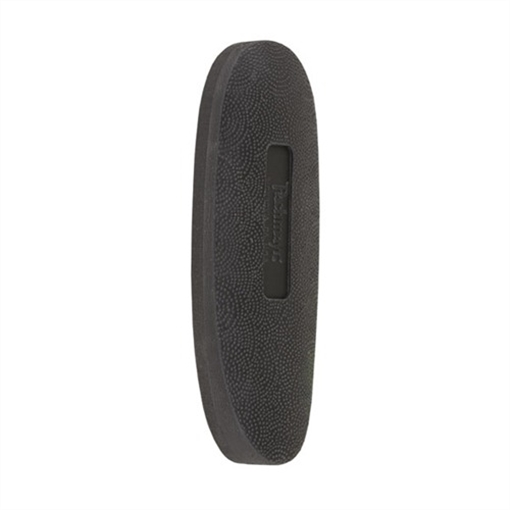 Picture of Pachmayr RP200 Rifle Recoil Pad Medium Black Textured Rubber 00408