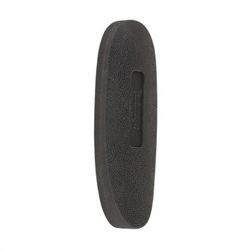 Picture of Pachmayr RP200 Rifle Recoil Pad Medium Black Textured Rubber 00408
